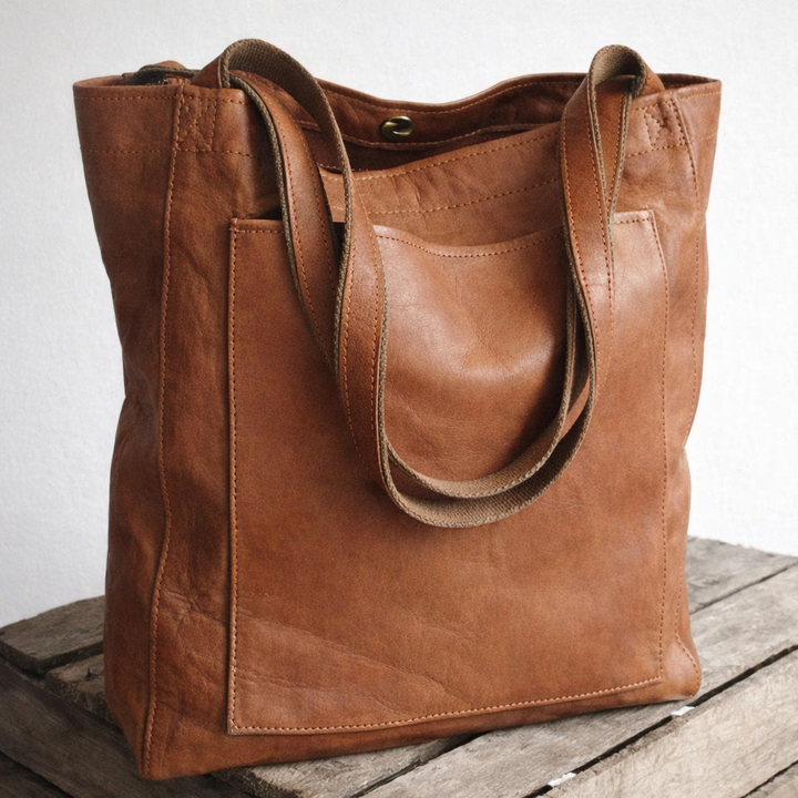 THE HERITAGE TOTE