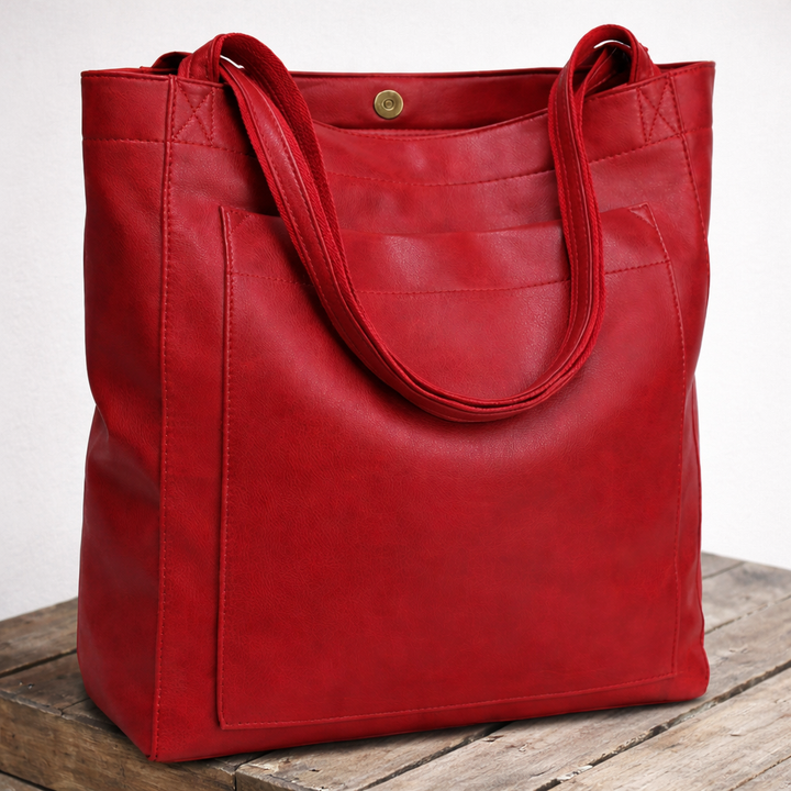 THE HERITAGE TOTE