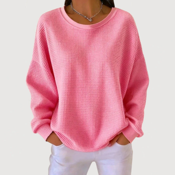 NALIA – RELAXED TOP