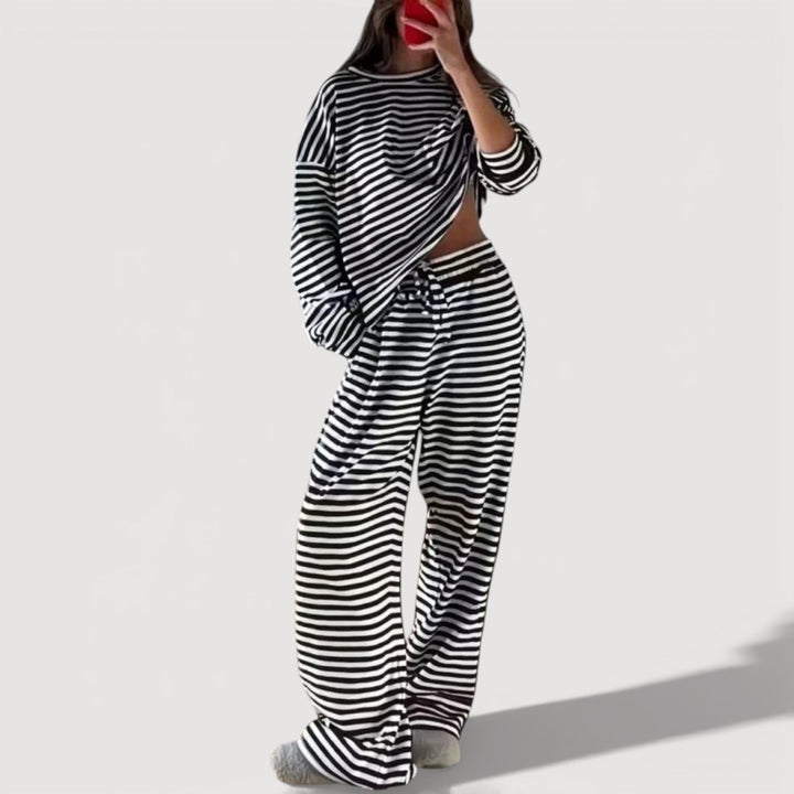 MEL –  RELAXED LOUNGE SET