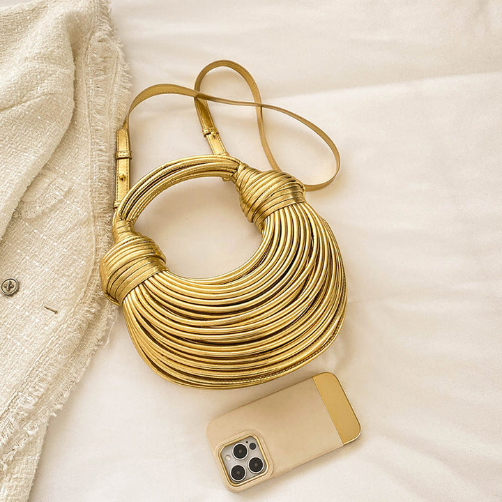 Faye | Noodle Bag