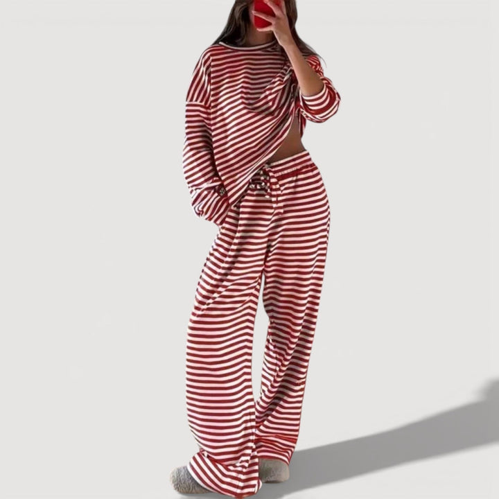 MEL –  RELAXED LOUNGE SET