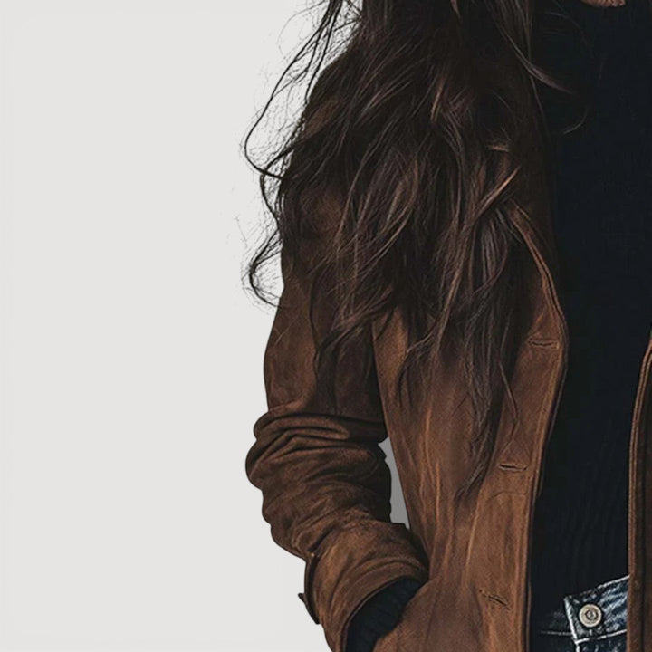 CARMEN – TRENCH COAT