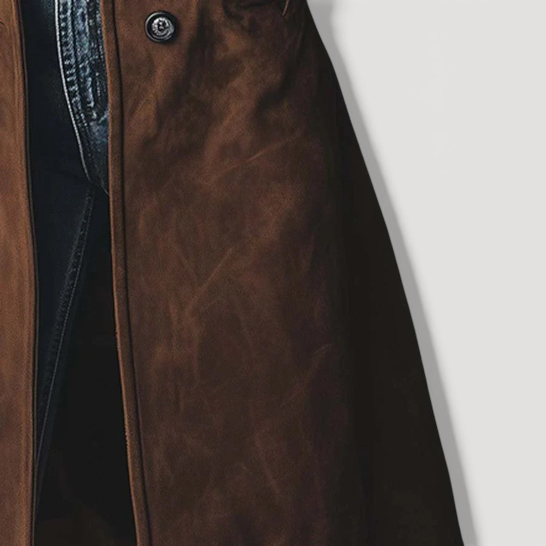 CARMEN – TRENCH COAT