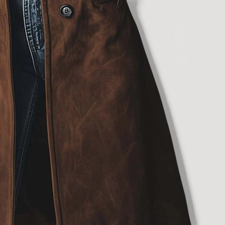 CARMEN – TRENCH COAT