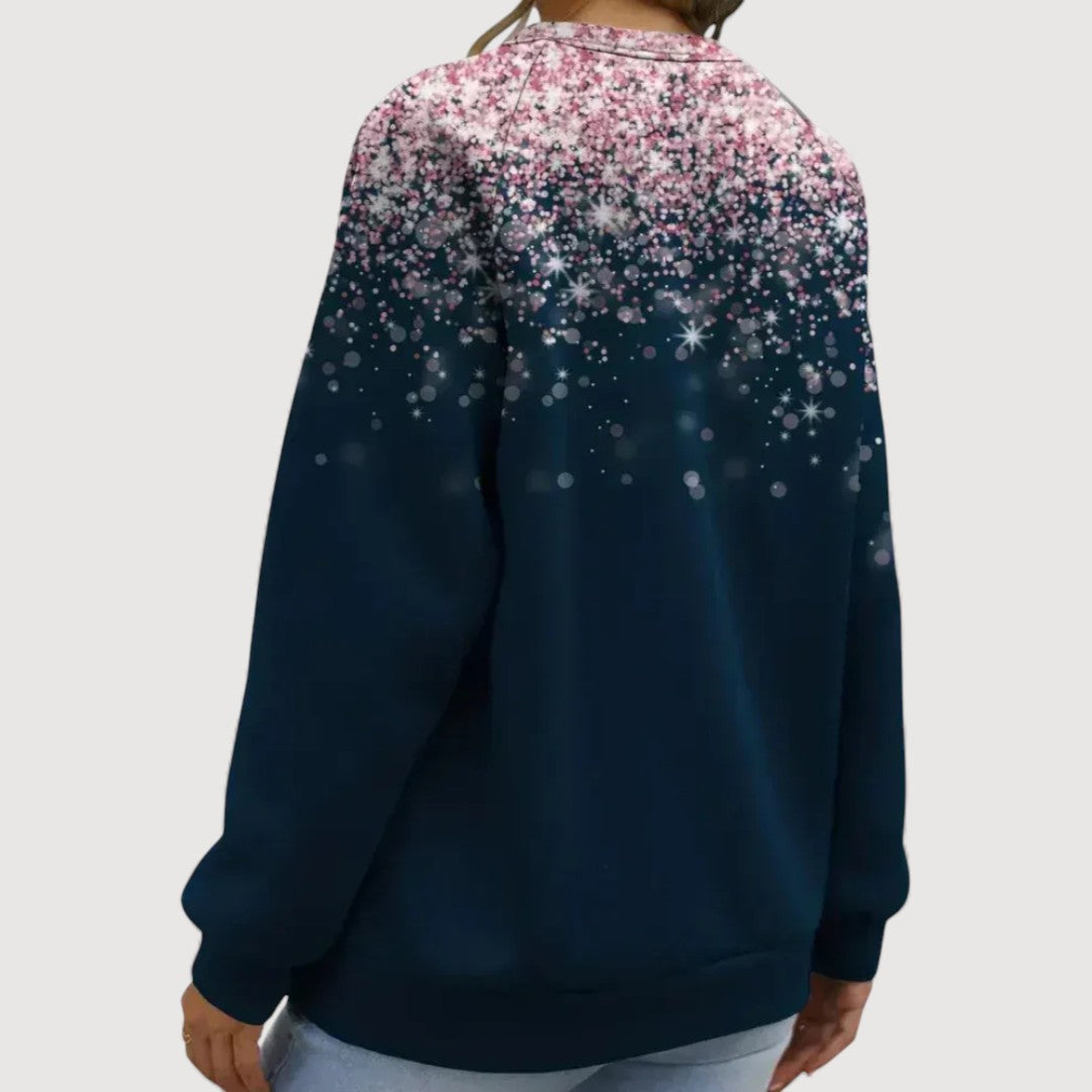 LYSEN – SPARKLE JUMPER