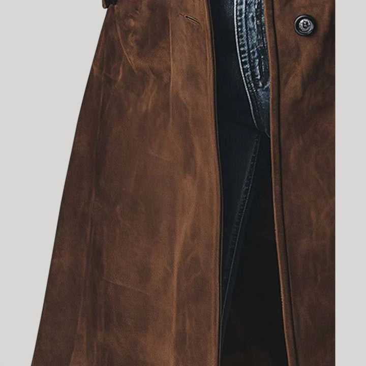 CARMEN – TRENCH COAT