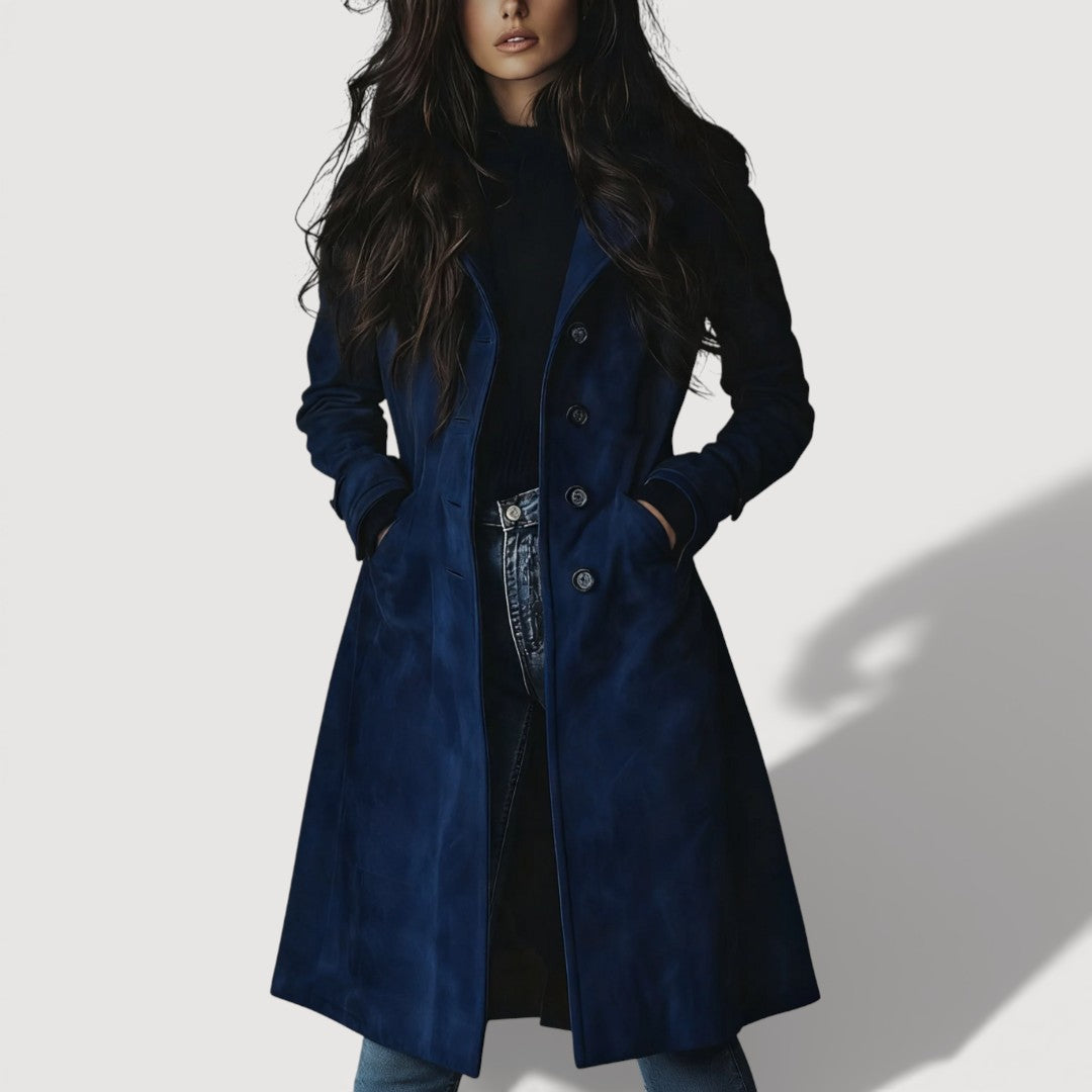 CARMEN – TRENCH COAT