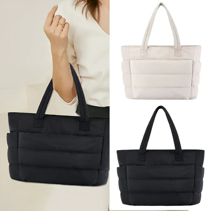 Naomi | Cloud Handbag