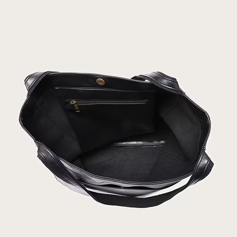 THE HERITAGE TOTE