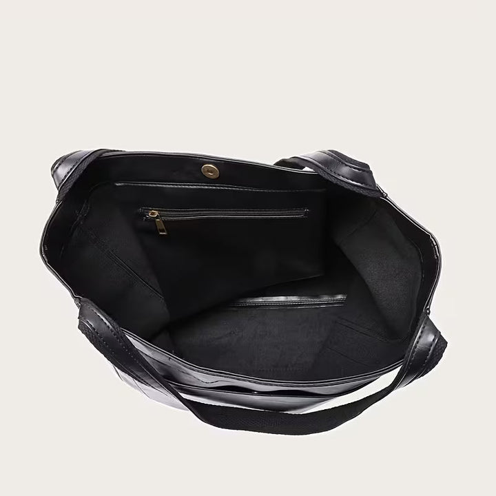 THE HERITAGE TOTE