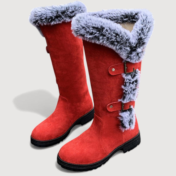 JAZELLE – WINTER BOOTS