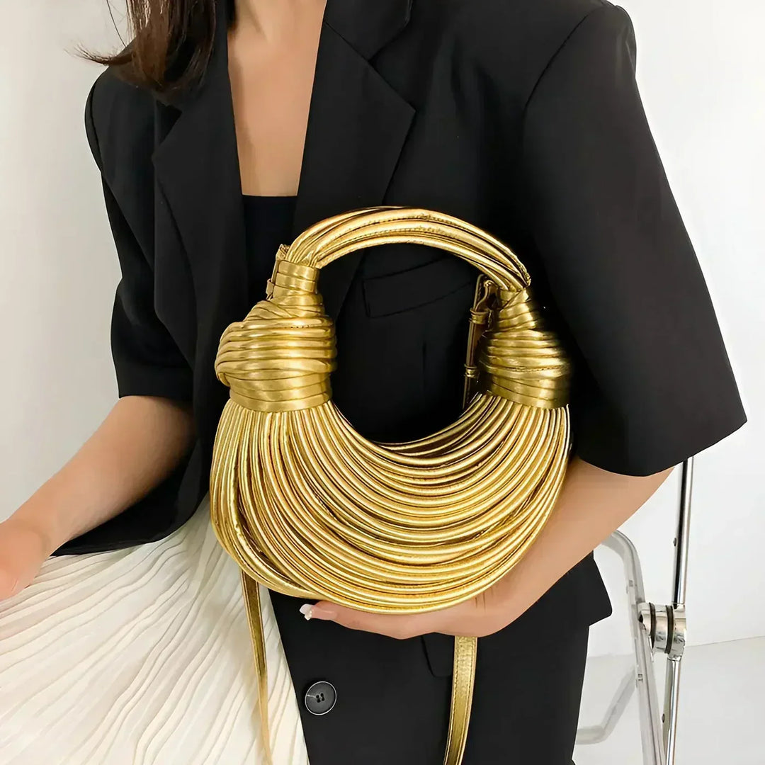 Faye | Noodle Bag