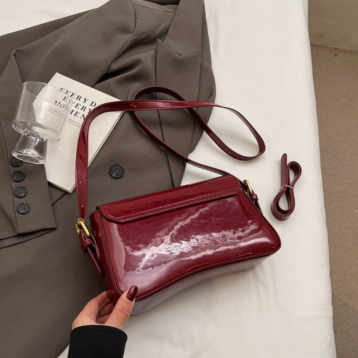 Elina | Ecarlate Bag