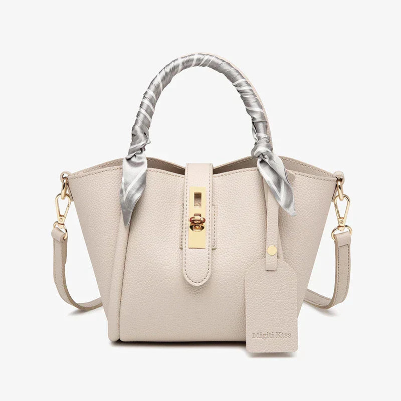 Elle | Classic Shoulderbag