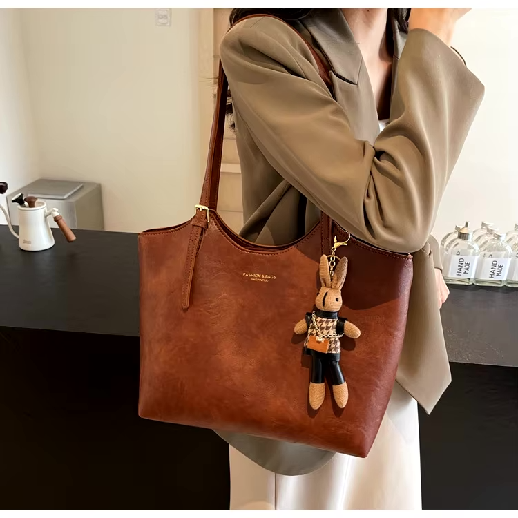 Sofia | Rustic Bord Tote
