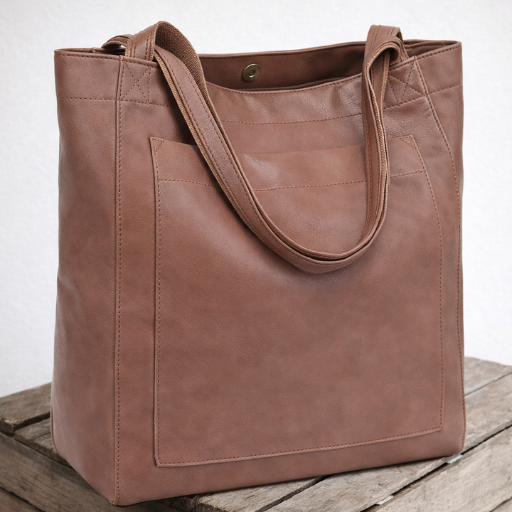 THE HERITAGE TOTE