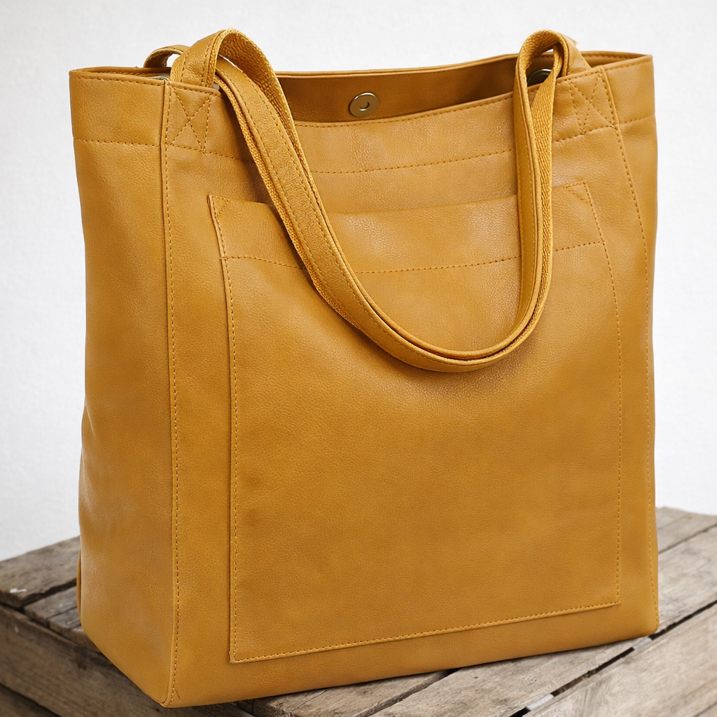 THE HERITAGE TOTE