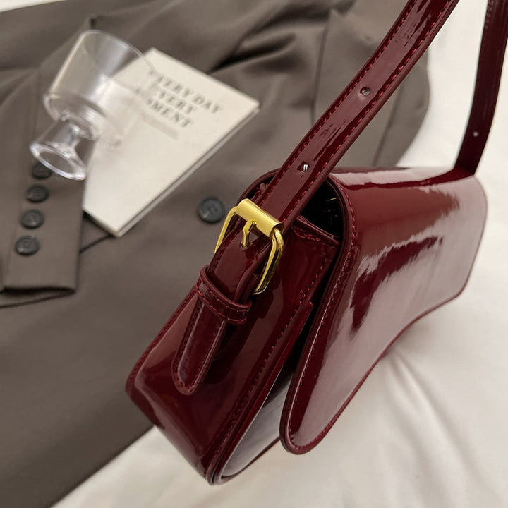 Elina | Ecarlate Bag